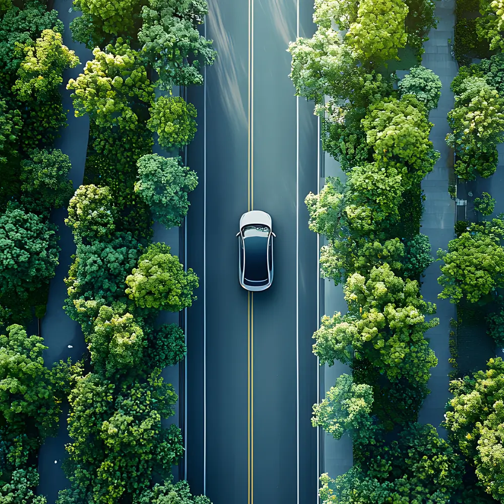 Electric Car Leasing