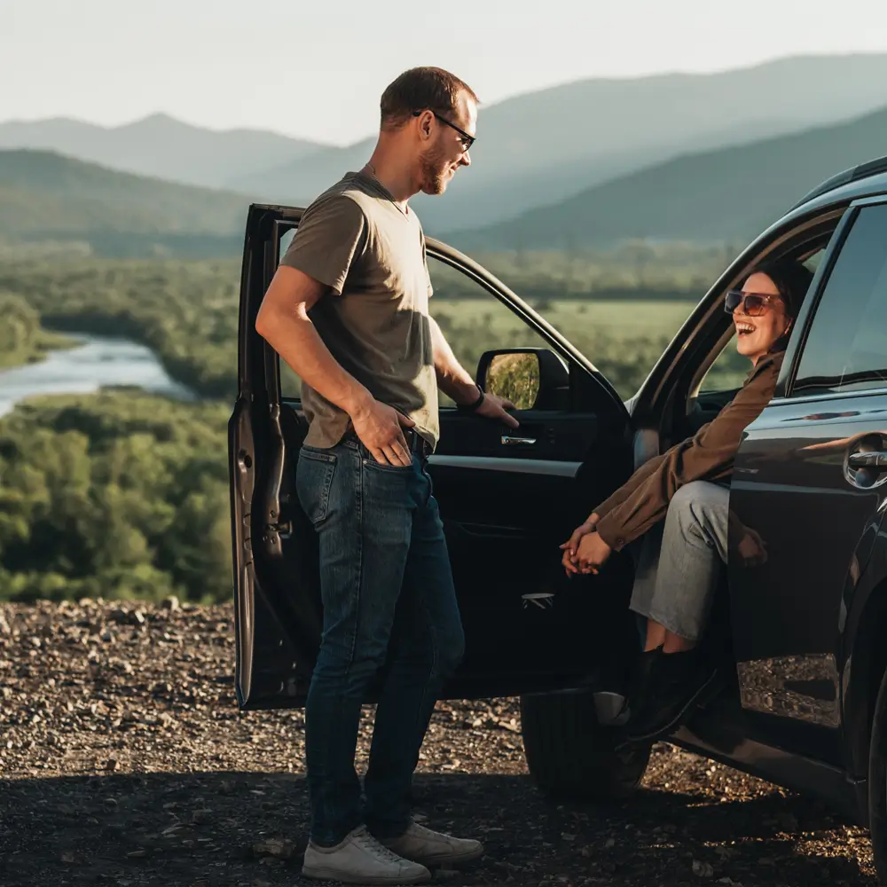 Learn about leasing