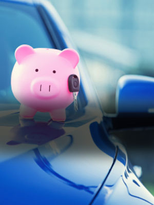 van and car leasing finance products