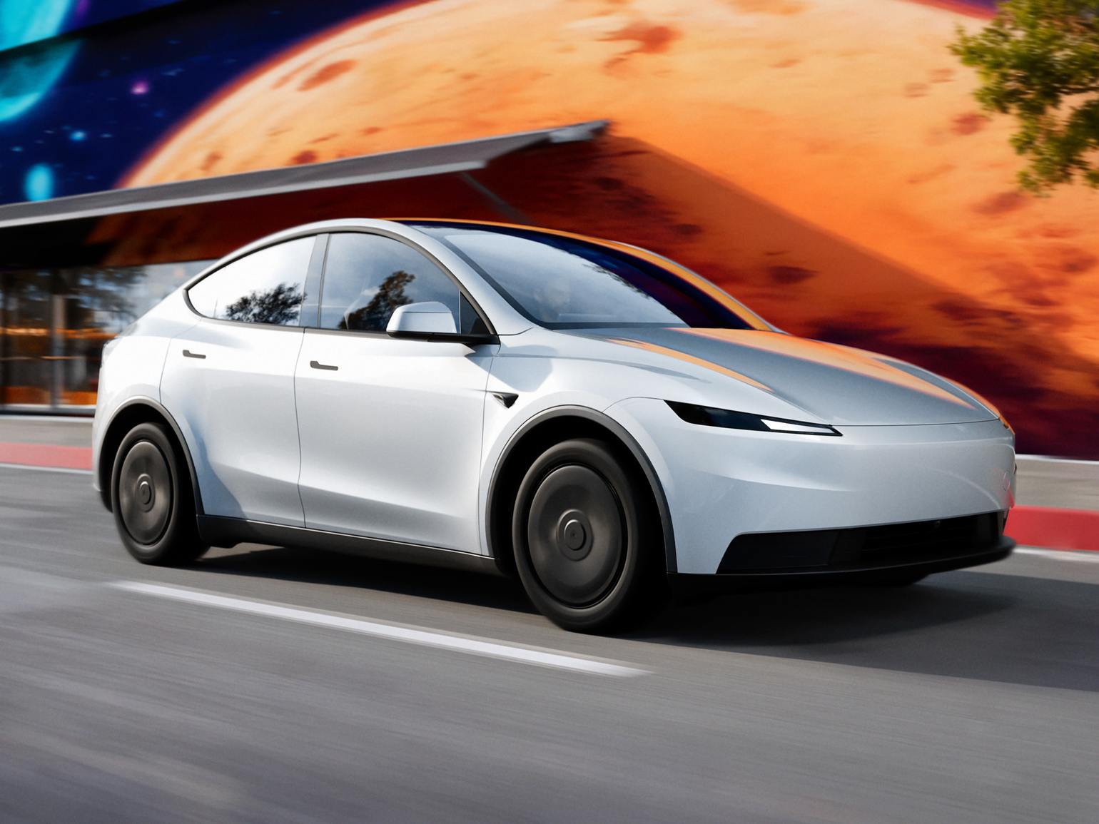 Why lease an electric car?