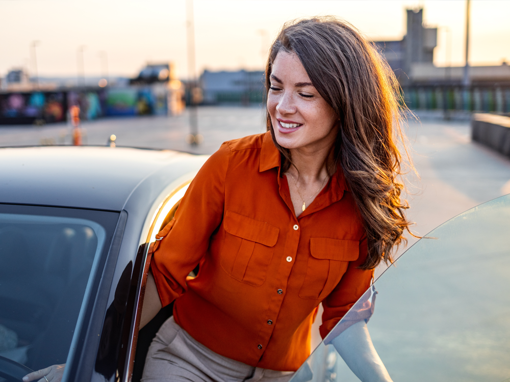 Benefits of Business Contract Hire