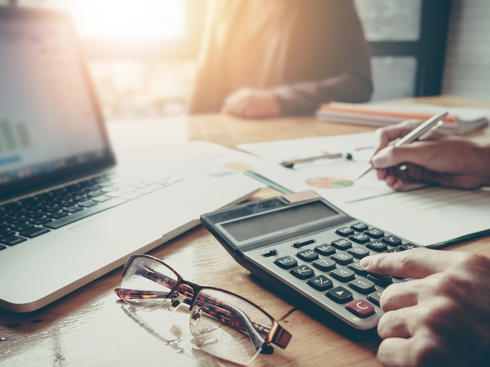 What Credit Score Do You Need for Business Car Leasing?