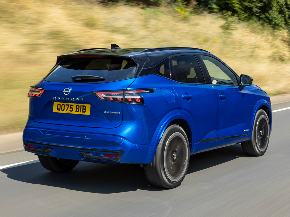 Guide to Hybrid Vehicle Leasing (HEVs)