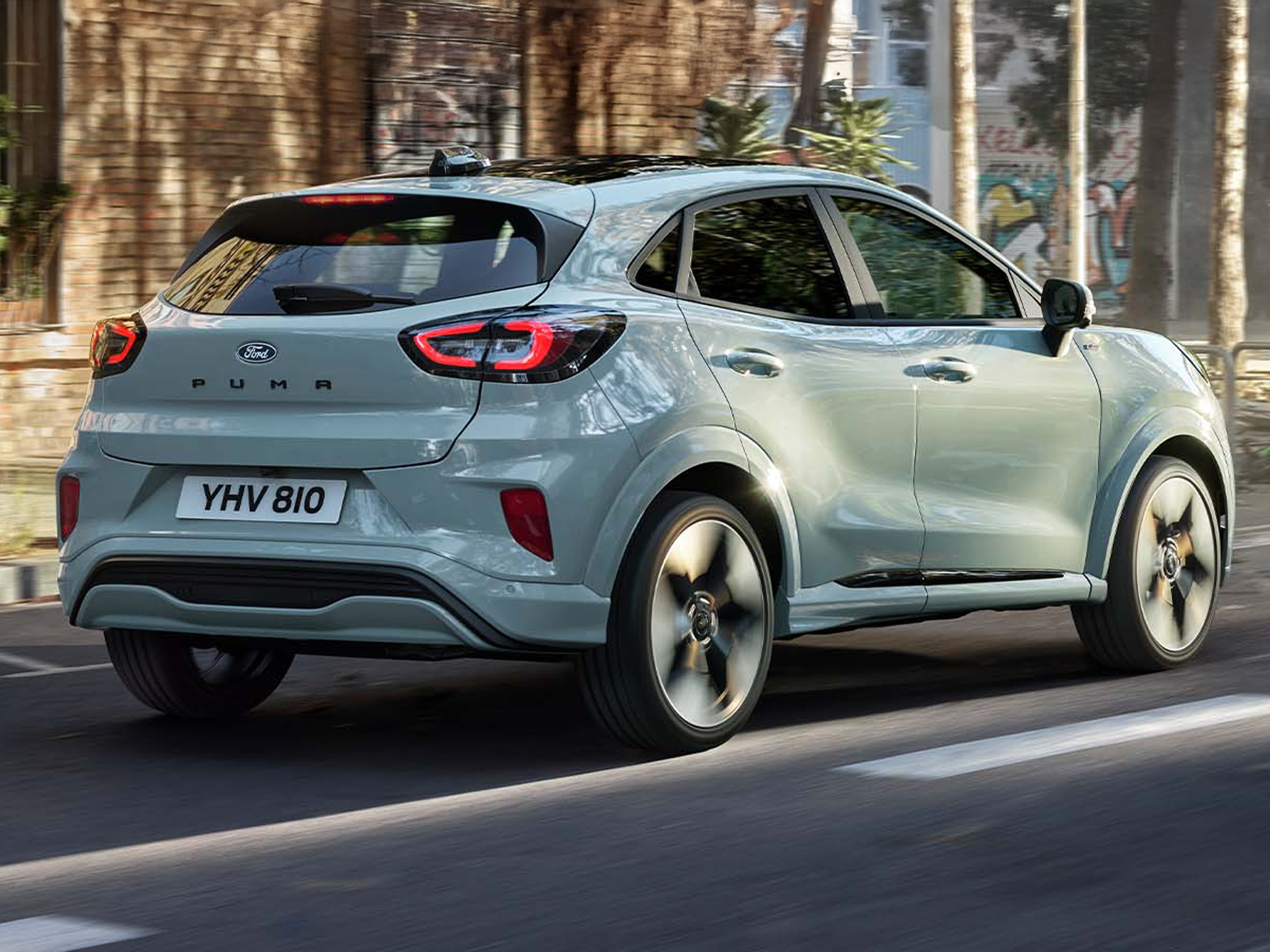 Mild Hybrid Electric Vehicle (MHEV) Leasing Guide