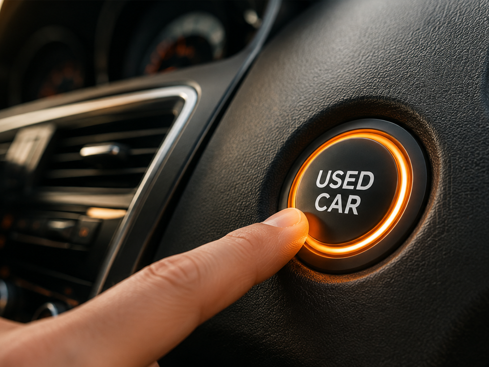 Is Used Car Leasing Cheaper?