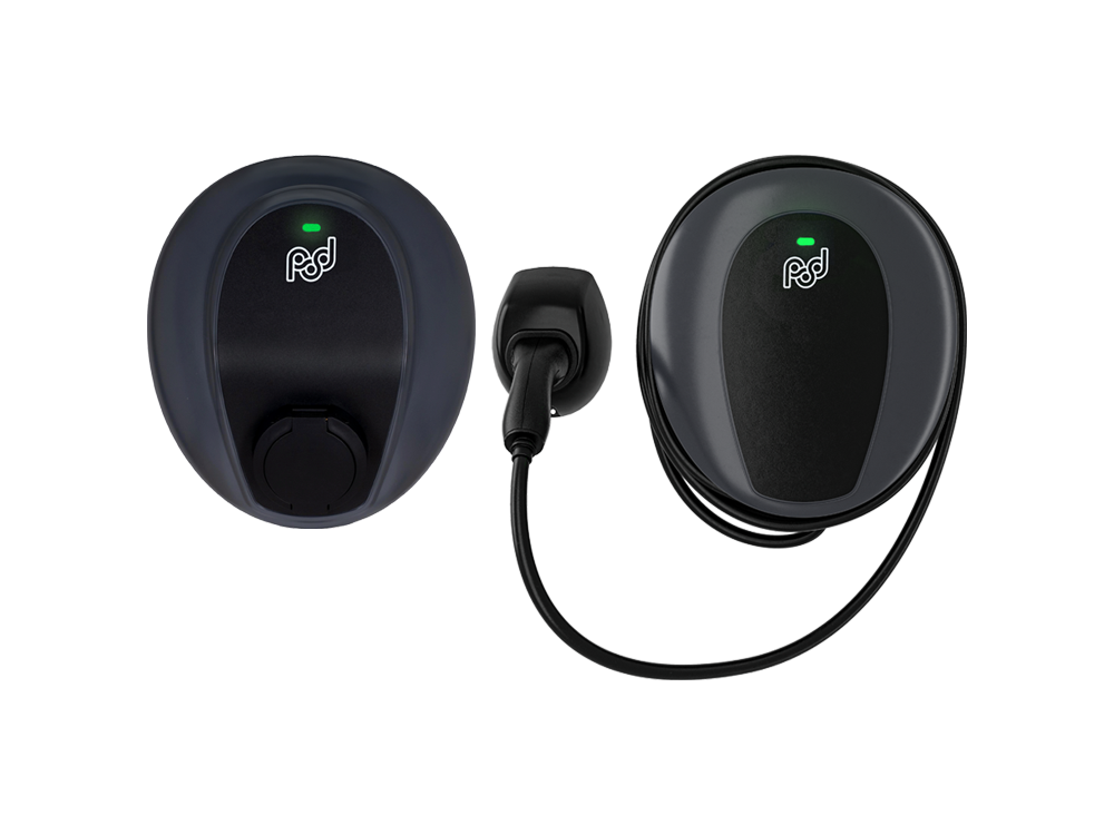 Buy Pod Home EV charger