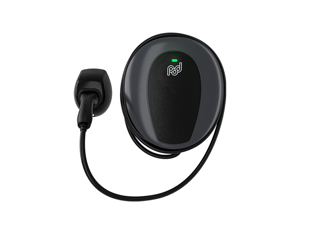 Pod Home Charger Subscription