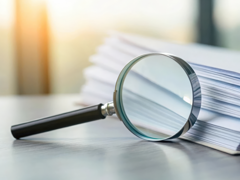 What Documents Do I Need For a Car Lease?