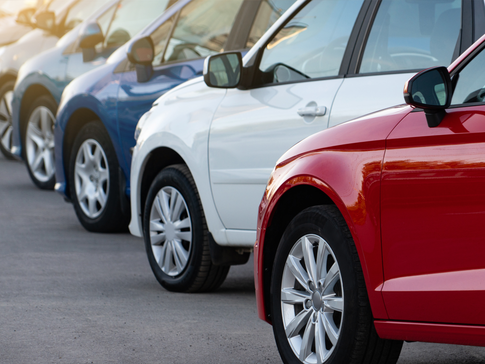 What Is Fleet Leasing and How Does It Work?