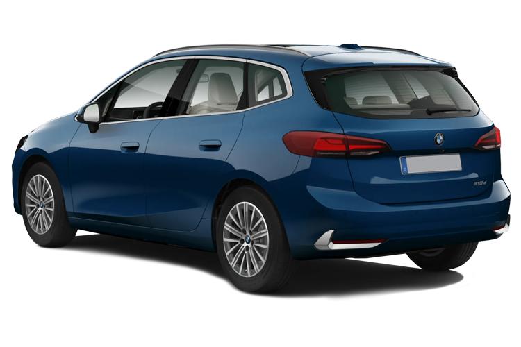 2 Series Active Tourer Back_view Image