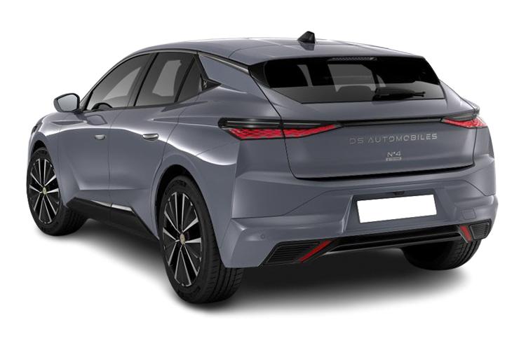 4 Hatch Back_view Image