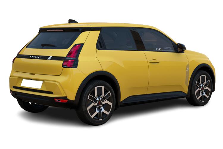 5 E-Tech Hatch Back_view Image