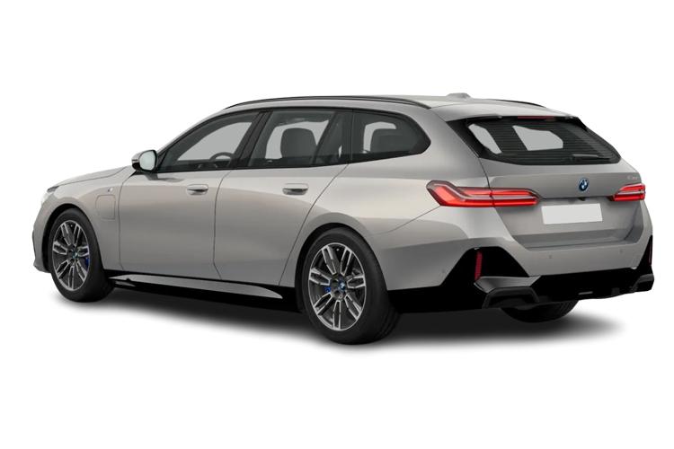 5 Series Touring Back_view Image