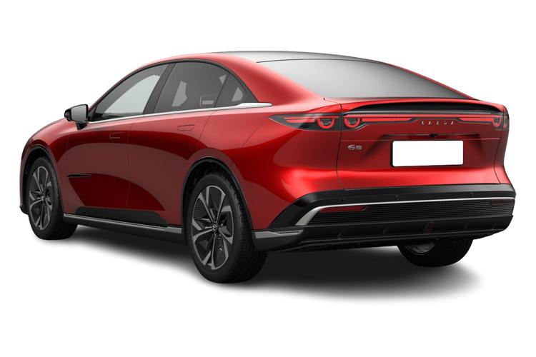 6E Hatch Back_view Image