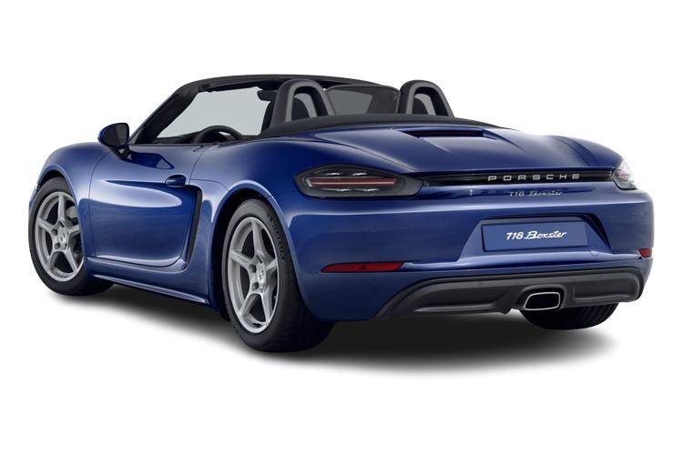 718 Boxster Back_view Image