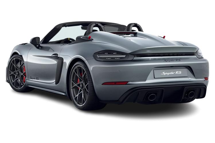 718 Spyder Back_view Image