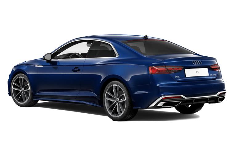 A5 Coupe Back_view Image