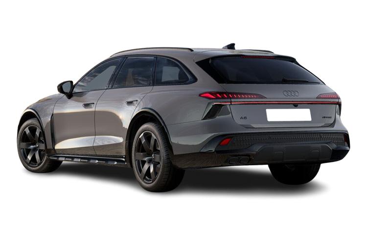 A6 Allroad Back_view Image