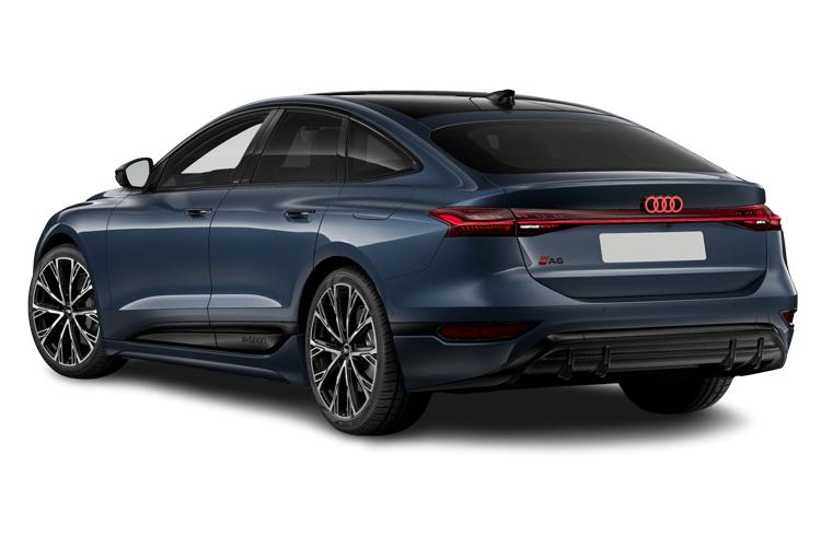 A6 E-Tron Sportback Back_view Image