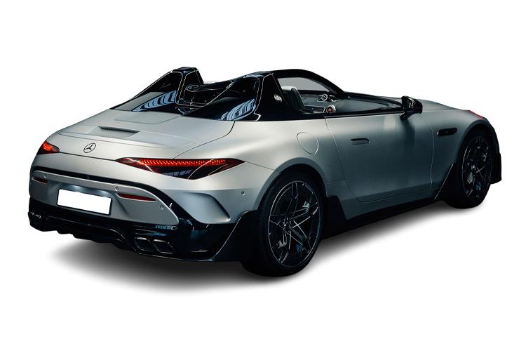 AMG Purespeed Back_view Image