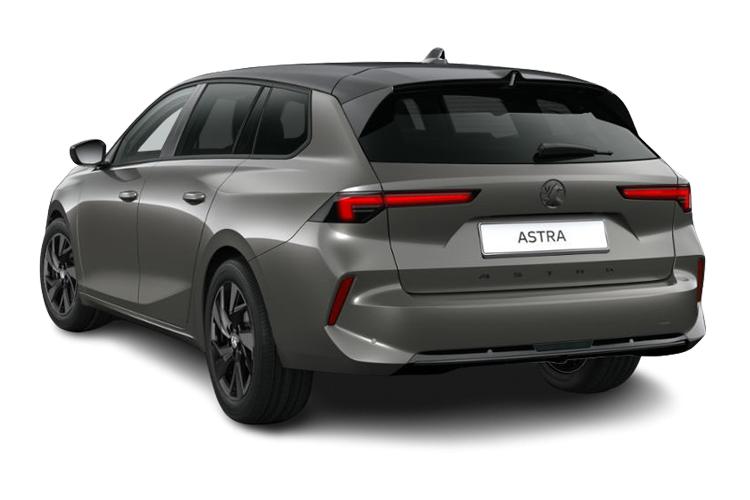 Astra Sports Tourer Back_view Image