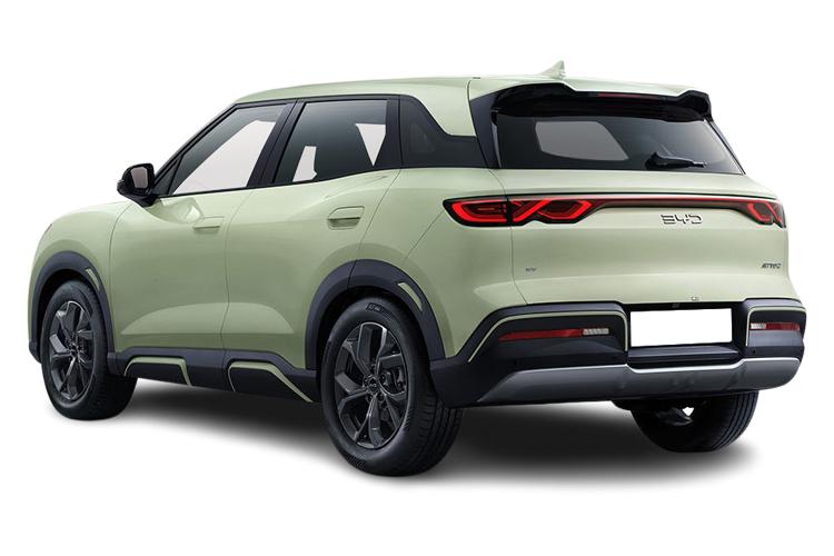 Atto 2 Electric Back_view Image