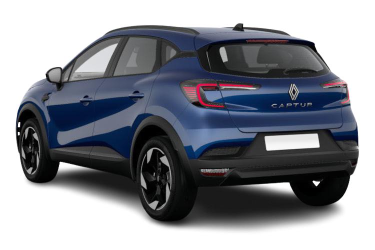 Captur Back_view Image