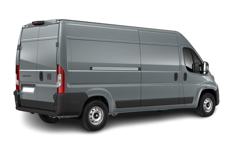 Ducato Maxi Van over 3.5t Back_view Image