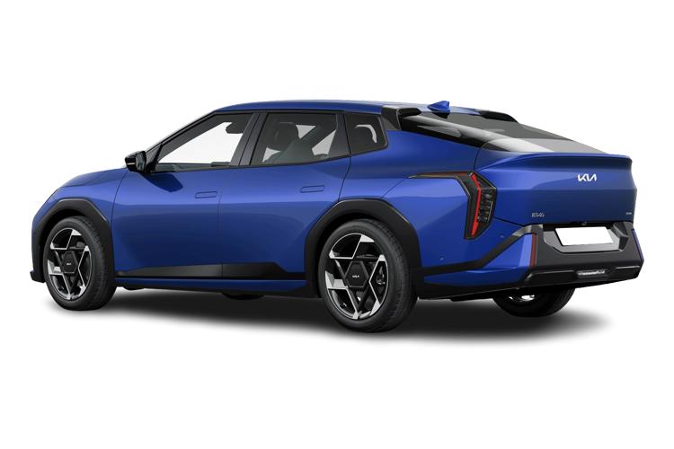 EV4 Fastback Back_view Image