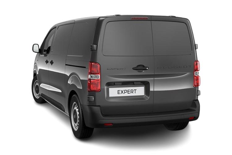 Expert Van Back_view Image