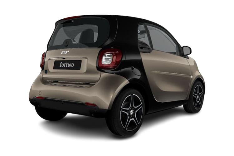 Fortwo Coupe Back_view Image