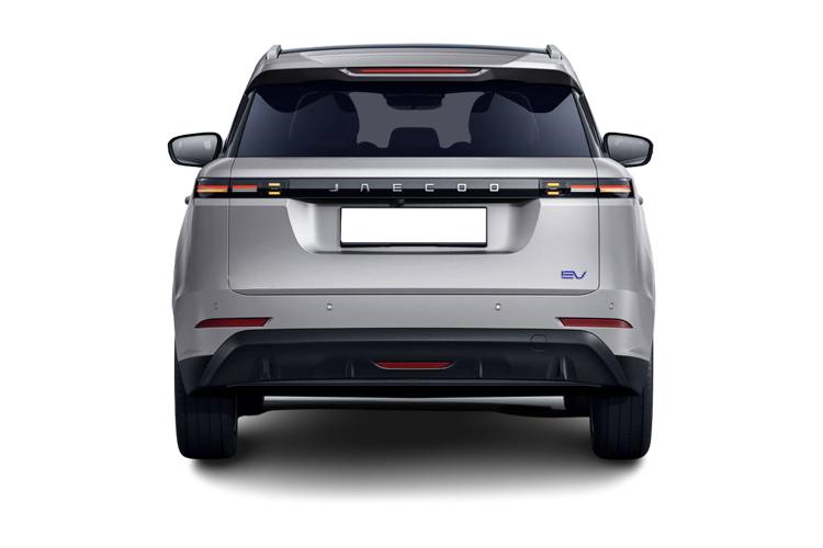 J5 Electric Back_view Image