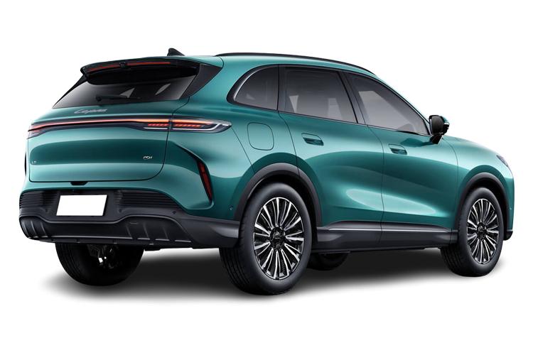 L8 Suv Back_view Image