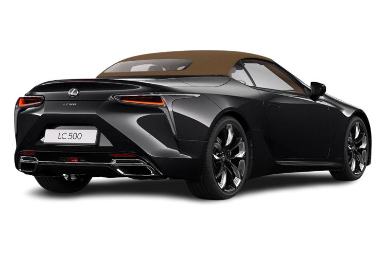 LC Convertible Back_view Image