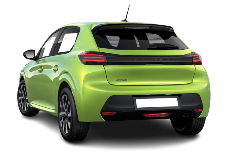 208 Hatch Back_view Image