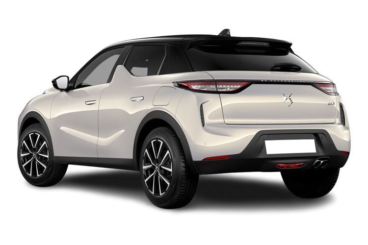 3 Hatch Back_view Image