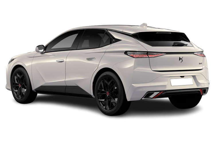 4 Hatch Back_view Image