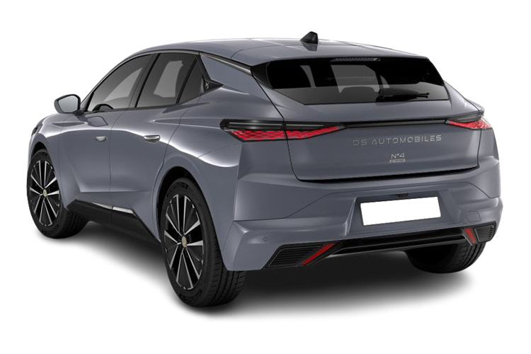 4 Hatch Back_view Image