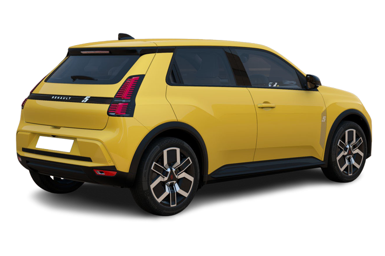 5 E-Tech Hatch Back_view Image