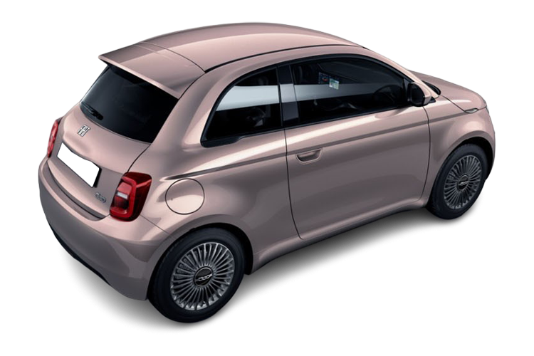 500 Hatch Back_view Image