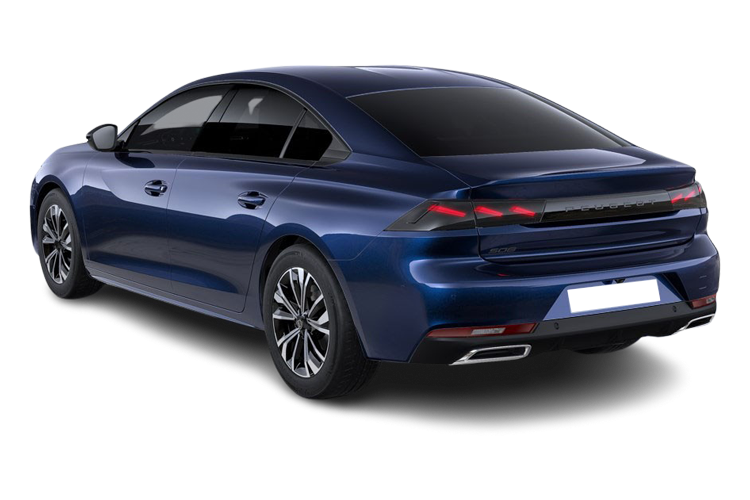 508 Fastback Back_view Image