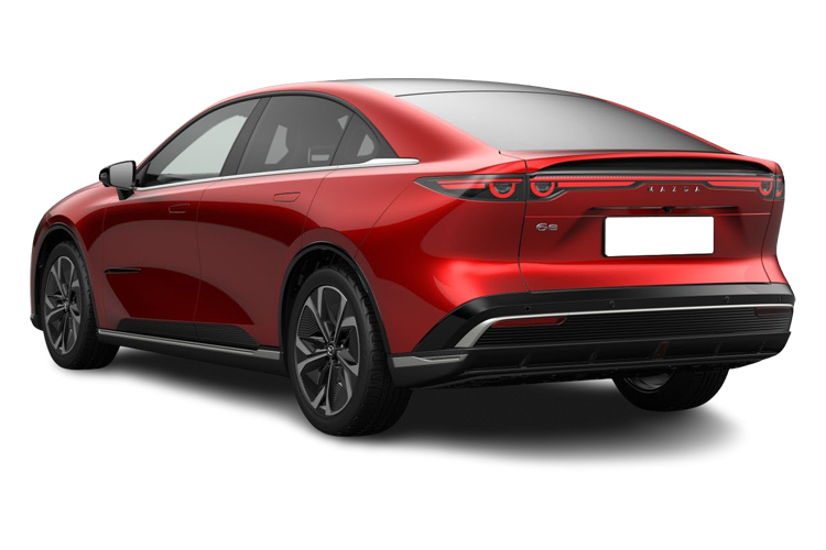 6E Hatch Back_view Image