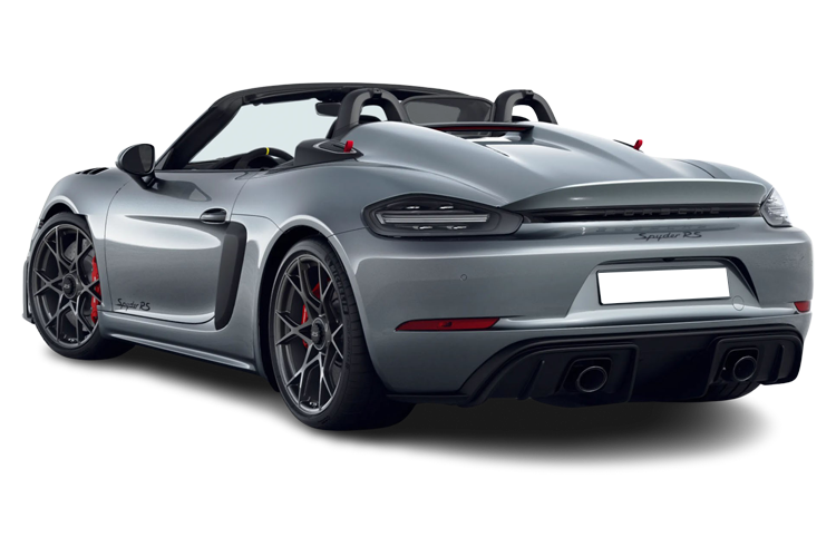 718 Spyder Back_view Image
