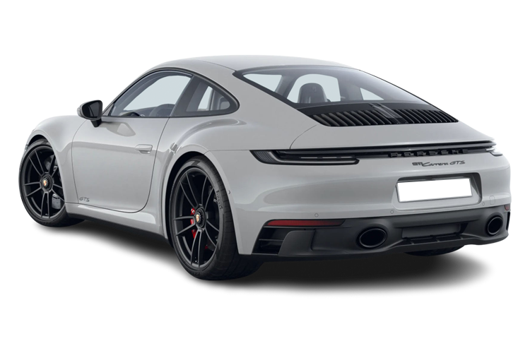 911 Gts Back_view Image