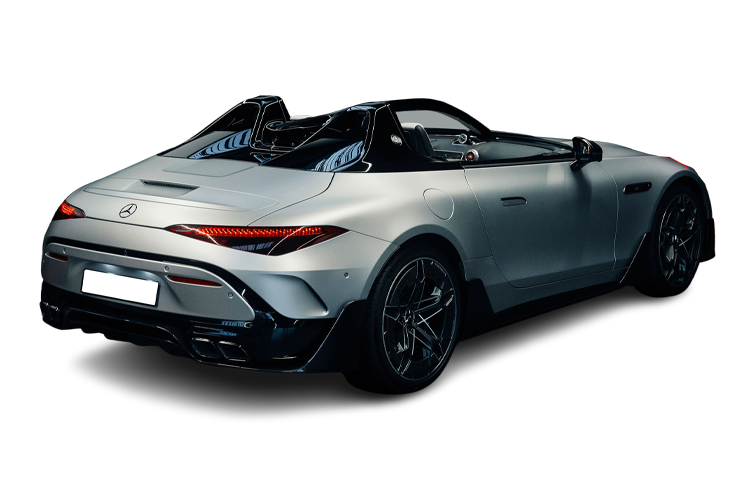 AMG Purespeed Back_view Image