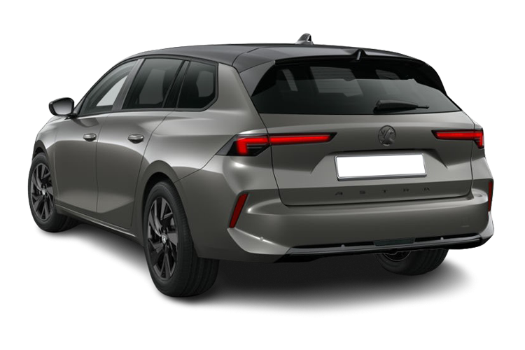 Astra Sports Tourer Back_view Image