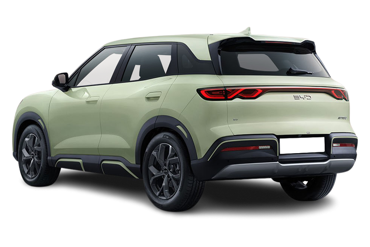 Atto 2 Electric Back_view Image