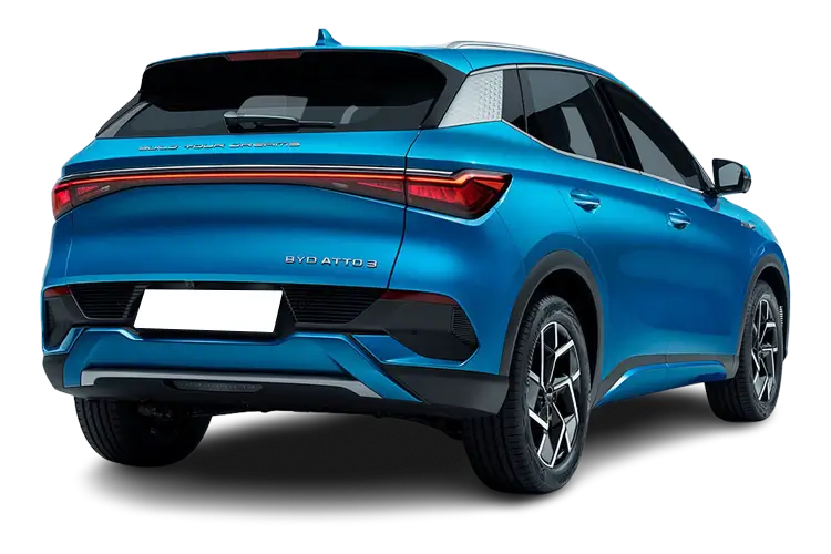 Atto 3 Back_view Image