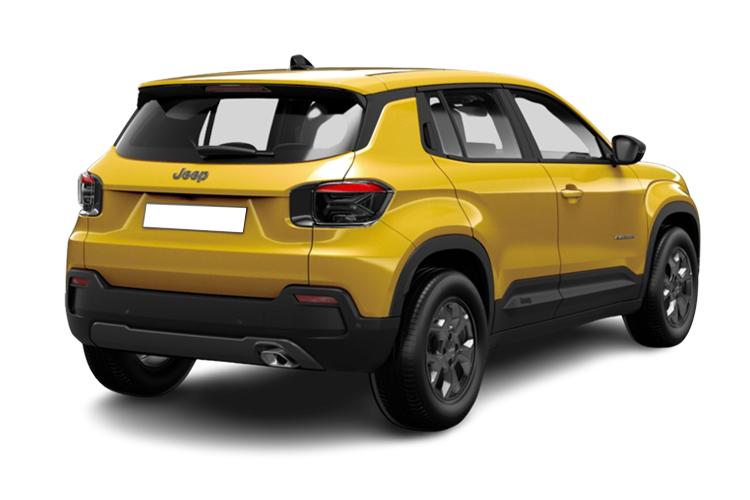 Avenger Back_view Image