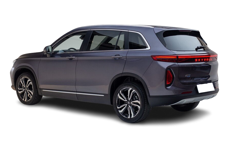 BE11 Back_view Image